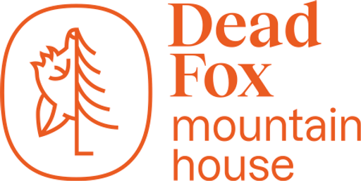 DeadFox Chalupa na samotě logo