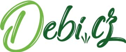Debi.cz logo