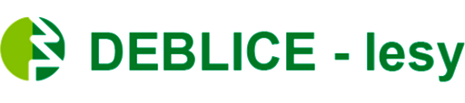 DEBLICE - lesy, s.r.o. logo