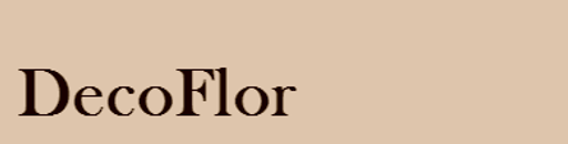 DecoFlor logo