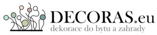 DECORAS.eu logo