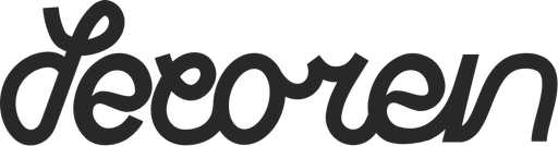 Decoren logo
