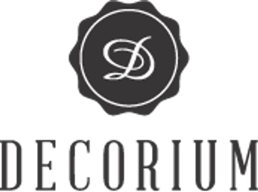 Decorium.cz logo