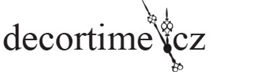 Decortime.cz logo
