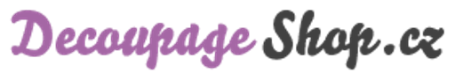 Decoupageshop.cz logo