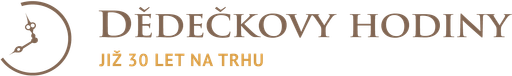 Dedeckovyhodiny.cz logo