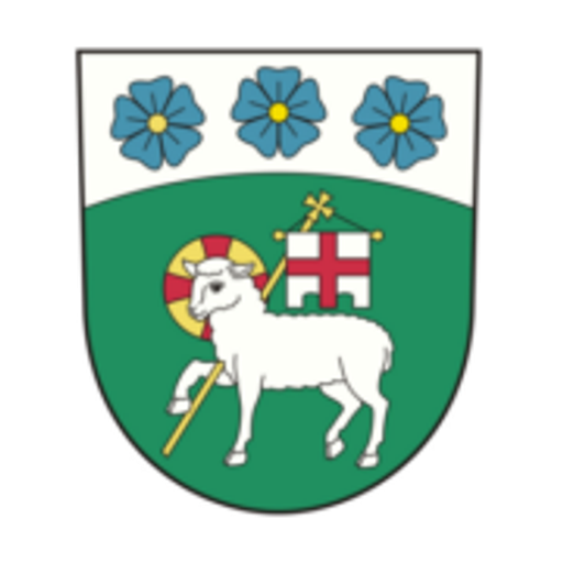 Dědová - obecní úřad logo