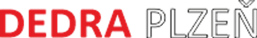 Dedra-plzen.cz logo