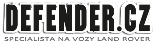 DEFENDER.CZ, s.r.o. logo