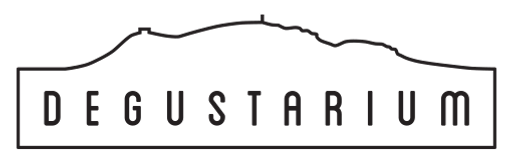 DEGUSTARIUM logo
