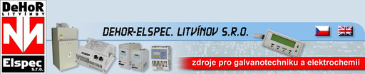 DeHoR logo