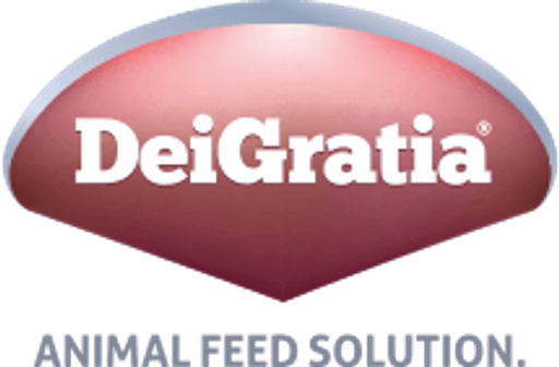Dei Gratia, s.r.o. logo