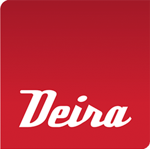 Deira, s.r.o. logo