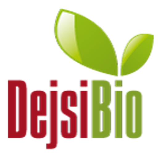 DEJSIBIO, s.r.o. logo