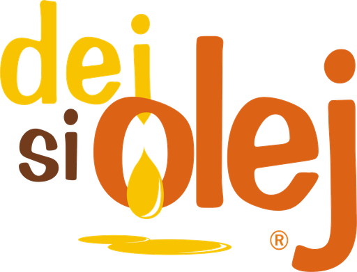 Dej si olej logo