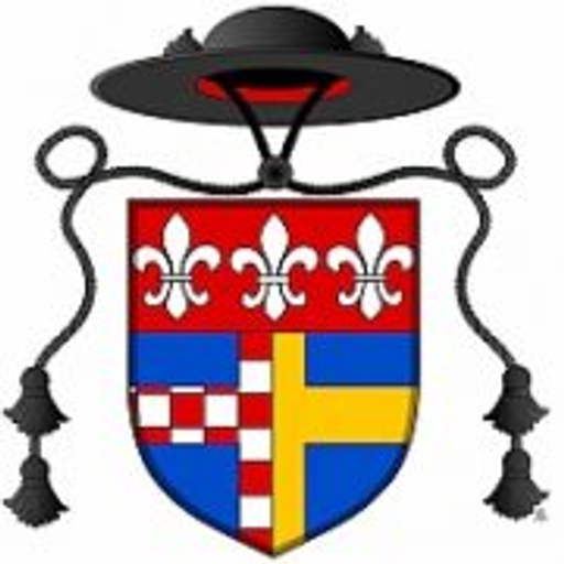 Děkanát Jeseník logo