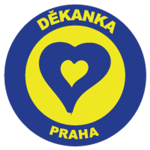 1. HFK Děkanka logo