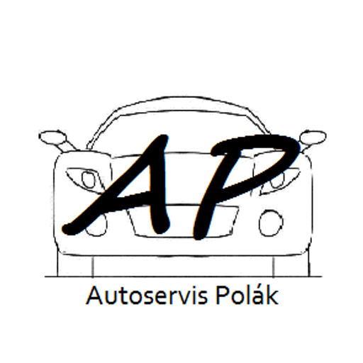 Autoservis Pavel Polák logo