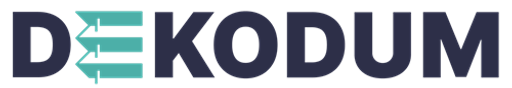 Dekodum.cz logo