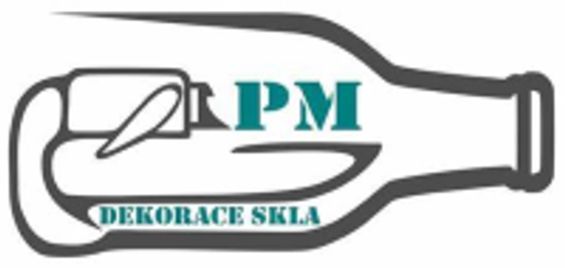 Dekorace skla Vojtěch Matúšů logo