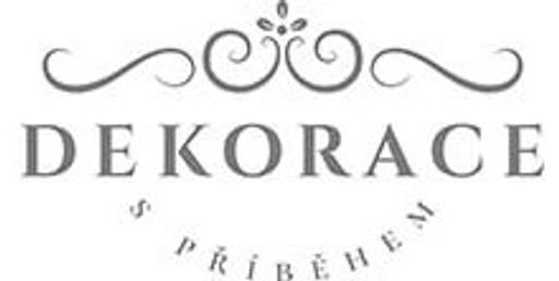 Dekorace s příběhem logo