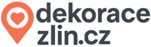 dekoracezlin.cz logo