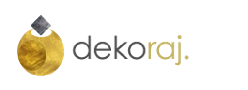 Dekoraj.cz logo