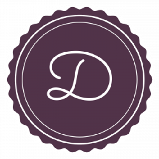 Lenka Janásková - Dekoratérka logo