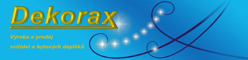 Dekorax logo