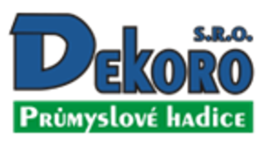 Dekoro, s.r.o. logo