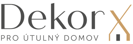 Dekorx.cz logo