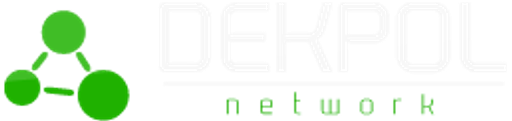 DEKPOL s.r.o. logo
