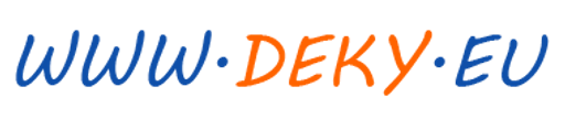 Deky.eu logo
