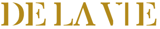 De la Vie logo