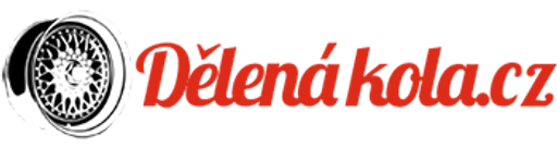 Dělenákola.cz logo