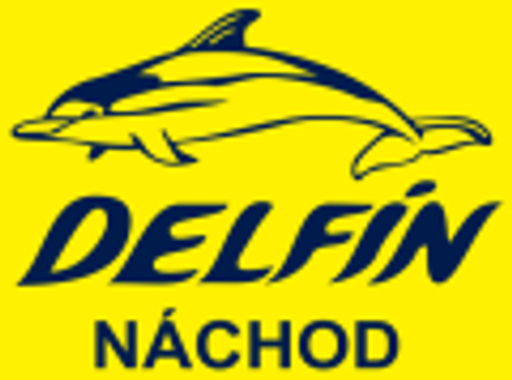 TJ Delfín Náchod logo