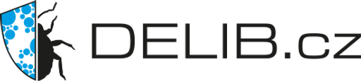 Delib.cz logo