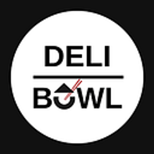 DELI Bowl logo
