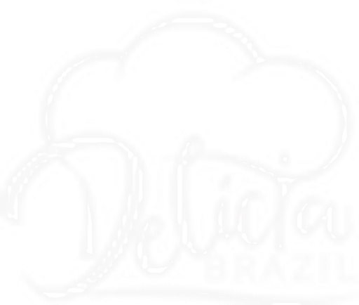 Delicia Brazil logo
