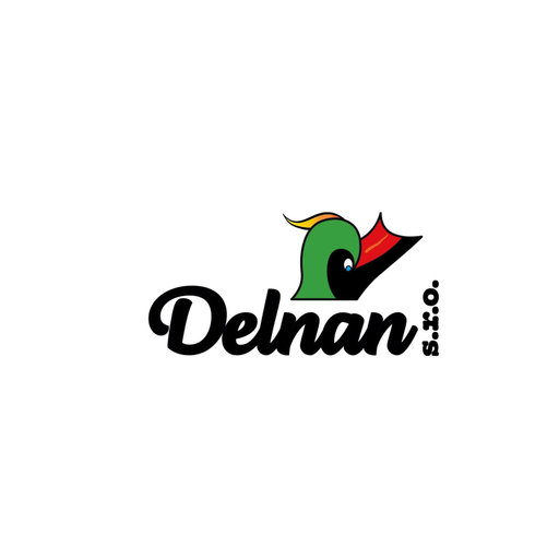 DELNAN, spol. s r.o. logo