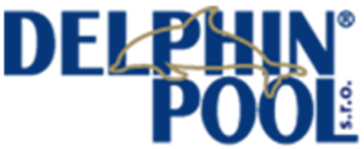 DELPHIN POOL, s.r.o. logo