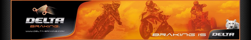 Delta Braking logo