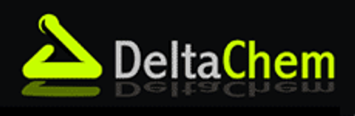 Delta Chem, s.r.o. logo