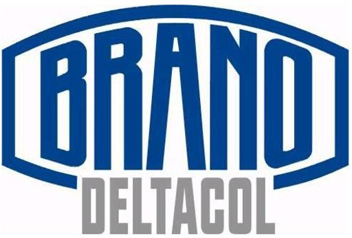 DELTACOL CZ, s.r.o. logo