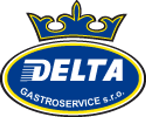 DELTA GASTROSERVICE, s.r.o. logo