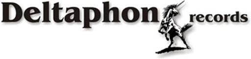 Deltaphon records logo