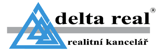 DELTA REAL logo