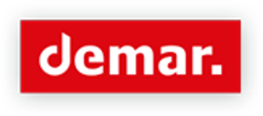 BOTY DEMAR logo