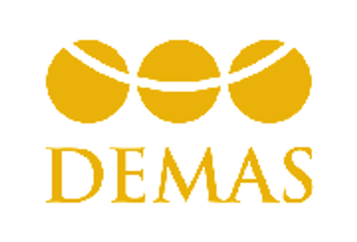 DEMAS - Asociace pro podporu demokracie a lidských práv logo