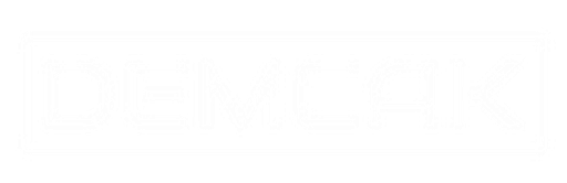 DEMCAK logo